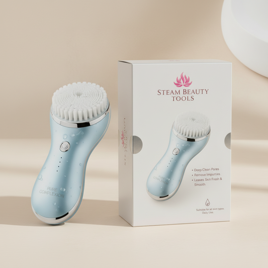 Facial Cleansing Brush