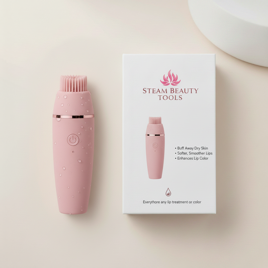 Lip Exfoliating Tool