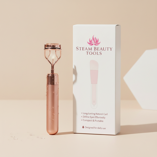 Heated Eyelash Curler